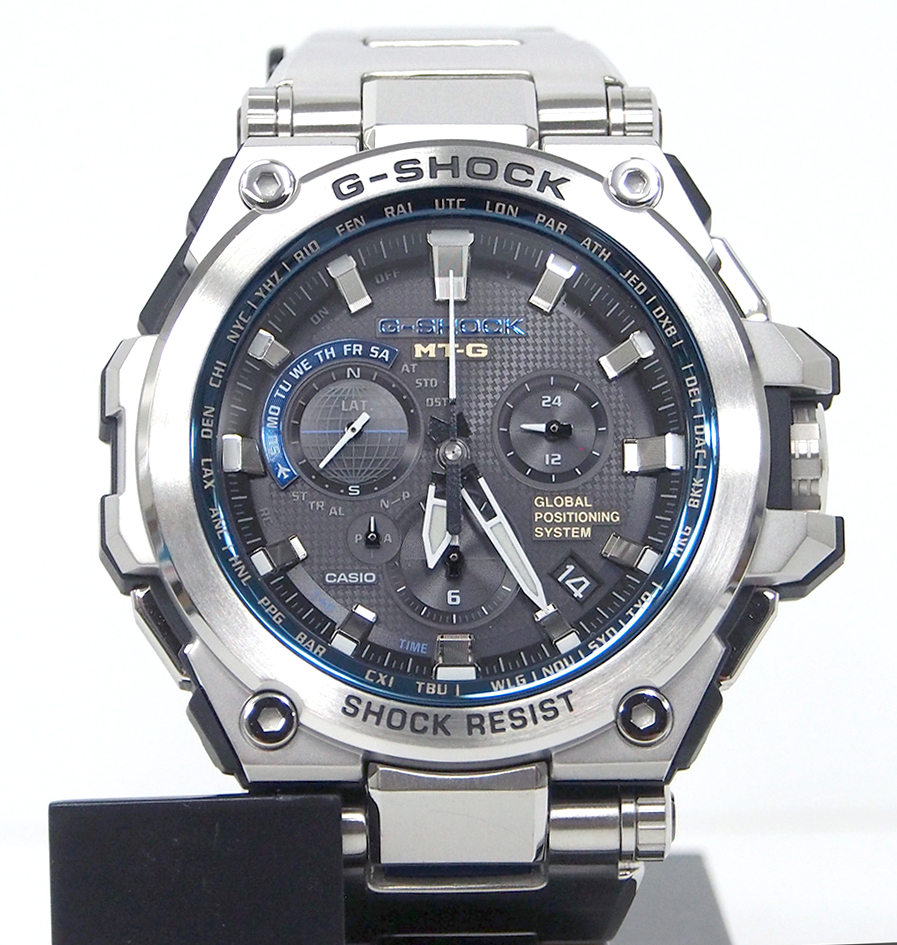 g shock hybrid wave ceptor