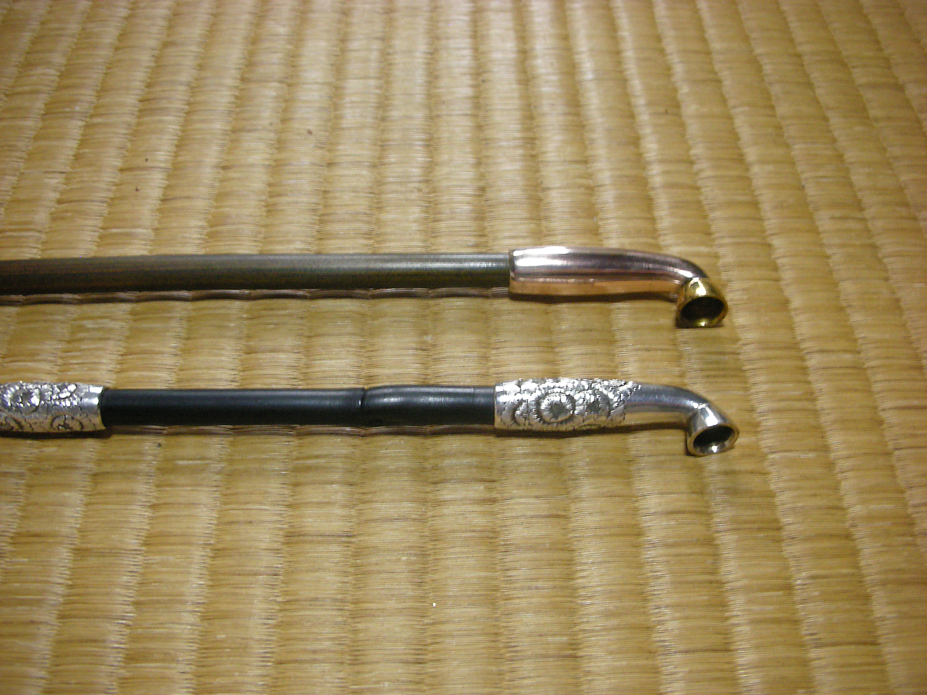 キセル 煙管 四拾伍服目 ー Y 無断転載禁止 C 2ch Net